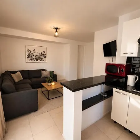 Ferienhaus Coeur De Raphael, Plages A Pied